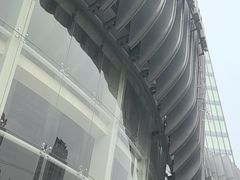 -枫蓝国际购物中心