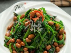 果仁油菜-津武刁馋一锅出(双街店)