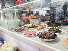 -大姨捞面(新安花园店)