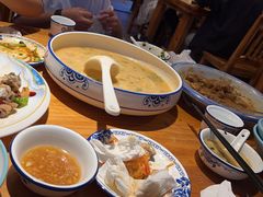 -旺角小渔村·海肠捞饭开创者(环山路店)