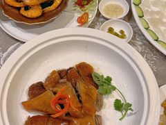 -香云轩·顺德菜(香云纱园林酒店店)