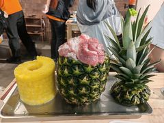 -霸腹烤肉(厦门柚子番店)