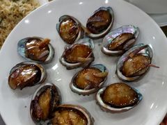-鹏城人家海鲜酒家·23年老字号(较场尾店)