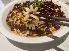 -三猫黑鱼花(南大店)