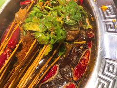 -热辣宗师·串串火锅(万达金街店)