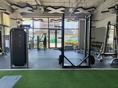 -METIS FITNESS女性健身工作室