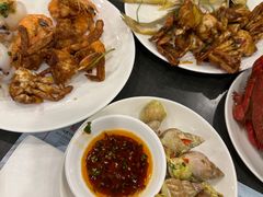 -厦门海景千禧大酒店·海景咖啡厅