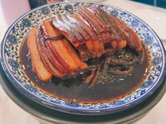 巢香扣肉-巢香扣肉馆