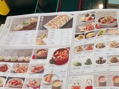 -东方饺子王(和平里店)