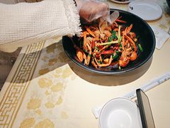 -聚味瞿记·龙虾堂(梅溪湖店)