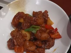 -古南都·老广东酒楼(龙江店)