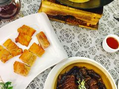 -客家汇·客家传承菜(水库店)