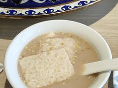 -斯琴阿妈蒙古餐厅(新城店)