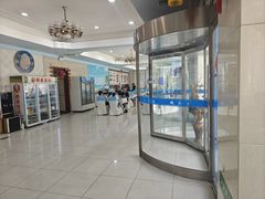 -域乐楼清真饭庄(华北路店)