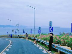 -玫瑰海岸文化旅游度假区