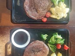 -必胜客(华南摩尔店)