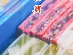 -万福兴糕团(万福兴山塘街直营店)