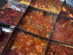 -化龙桥九宫格火锅(清水河店)