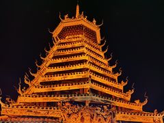 -肇兴侗寨