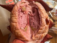-Juicy Bakery(大学路店)
