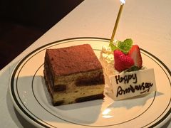 -Wolfgang’s Steakhouse 沃夫冈牛排馆(上海白玉兰广场店)