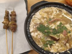 -买又大餐厅(福林里店)