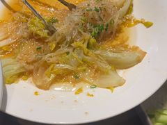 -京采烤鸭清真餐厅(金桥店)