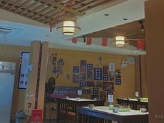 -侯家庄私房菜馆观景餐厅