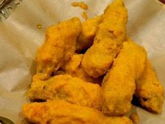 -聚味斋香辣蟹(生态城万达店)