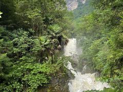 -鹿院坪生态旅游景区