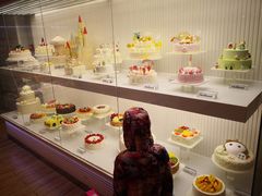 -LanTa蓝塔烘焙(锦艺城店)