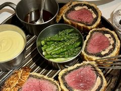 -Le Bistrot de Racine