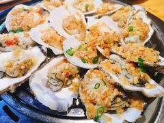 -必点海鲜·鲅鱼水饺(鞍山西道店)