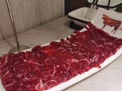 -左庭右院鲜牛肉火锅(浦江欢乐颂店)