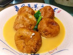 -五台山八大碗·地方风味菜馆(五爷庙店)