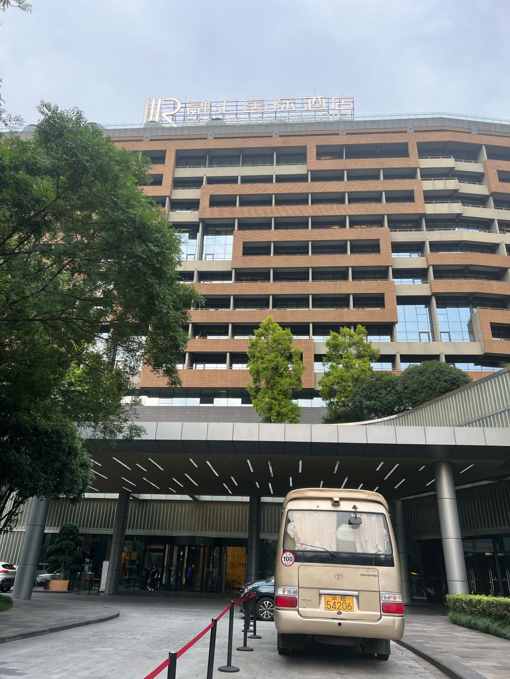 这家酒店好舒服啊 第一感觉,晚上21点左右到酒店