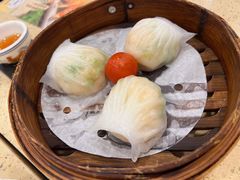 -点都德(世纪汇店)