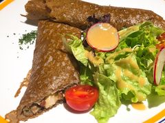 -La Creperie法餐厅(芮欧百货店)