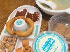 -尹三豆汁(前门旗舰店)