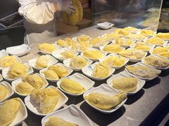 -奔海甄选·活鲜刺身铁板烧自助(太原里店)