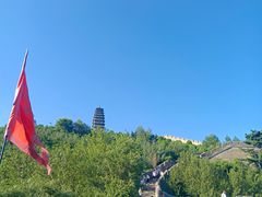 -雁门关景区