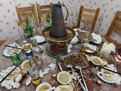 -木萨火锅店(开鲁路店)