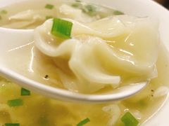 -舒蔡记生煎菜饭(云南中路店)