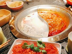-熊喵来了火锅·牧场好肉(邯郸邯山万达店)