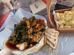 -王婆炒鱼(总店)