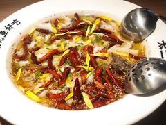 -太二酸菜鱼(沈阳万象城店)