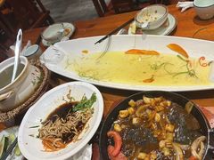 -明丰小渔馆(明月路店)