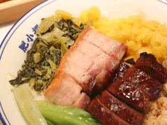 -肥小福·烧鹅专门店(环宇荟店)