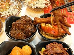 -三江汇火锅店(保全街店)