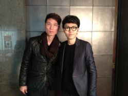 iphone_upload_pic-i Style潮牌美发沙龙